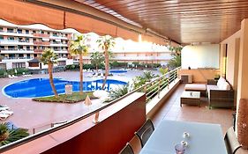 Holidays&work Los Gigantes, Internet 600 Mb